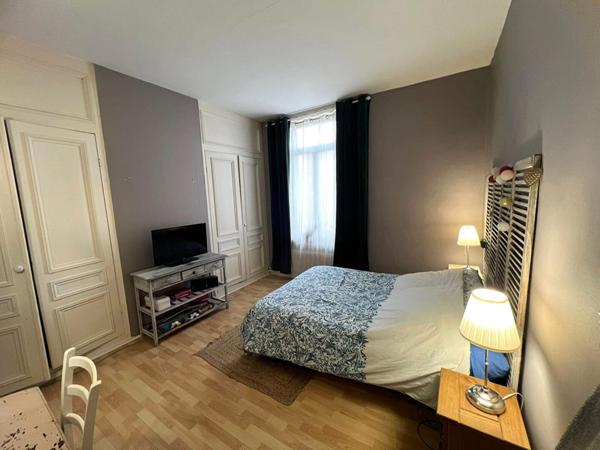 Magnifique Bourgeoise, 135m², 4 Chambres