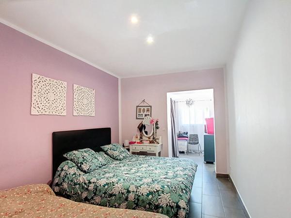 Ensemble immobilier à fort potentiel