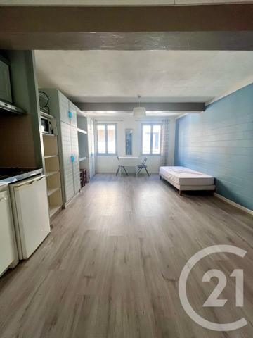 Appartement Studio à vendre  1 pièce - 27 m2 CARCASSONNE - 11