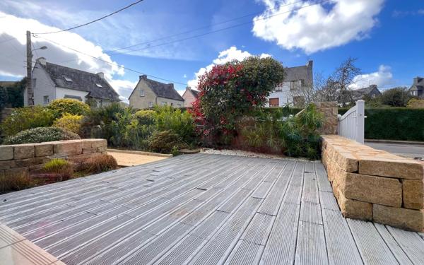 Maison à vendre    6 pièces • 155,50 m2 Carhaix-Plouguer