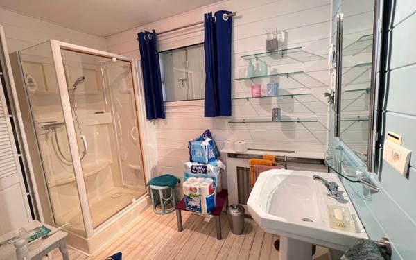 Maison à vendre    6 pièces • 155,50 m2 Carhaix-Plouguer