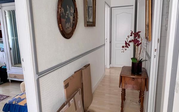 Maison à vendre    6 pièces • 155,50 m2 Carhaix-Plouguer