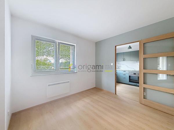 Appartement Wolfisheim 1 pièce(s) Wolfisheim Appartement Wolfisheim 1 pièce(s) Wolfisheim