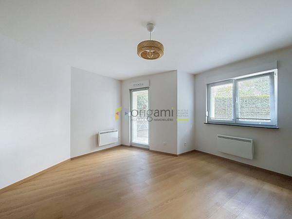 Appartement Wolfisheim 1 pièce(s) Wolfisheim Appartement Wolfisheim 1 pièce(s) Wolfisheim
