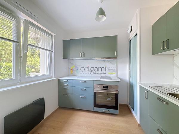 Appartement Wolfisheim 1 pièce(s) Wolfisheim Appartement Wolfisheim 1 pièce(s) Wolfisheim