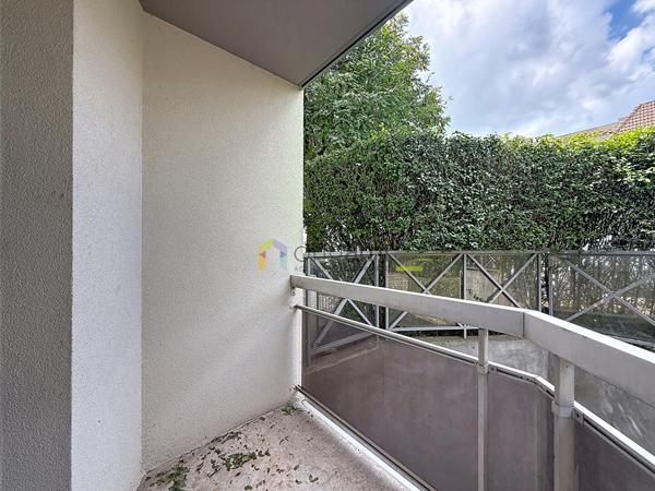 Appartement Wolfisheim 1 pièce(s) Wolfisheim Appartement Wolfisheim 1 pièce(s) Wolfisheim