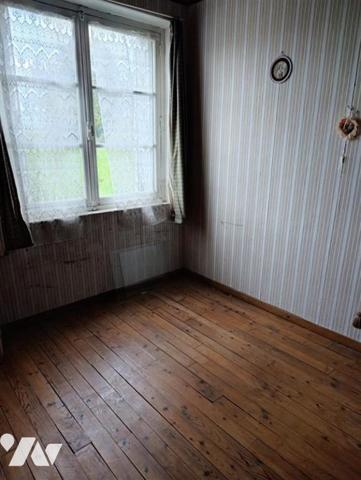 Maison à vendre Cerisy-la-Salle