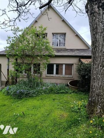Maison à vendre Cerisy-la-Salle