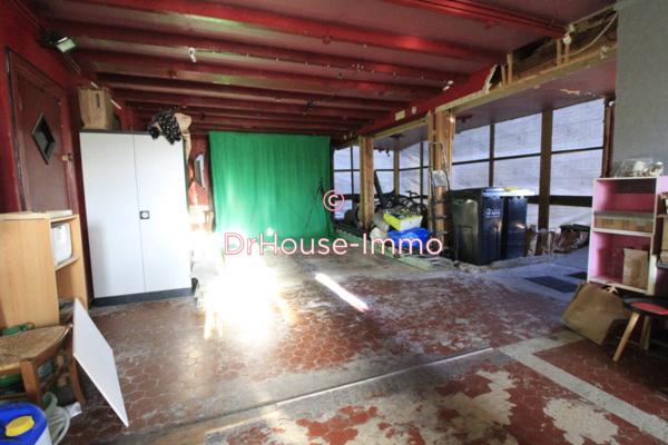 Maison à vendre 10 pièces de 290 m²