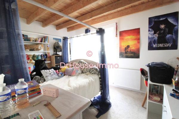 Maison à vendre 10 pièces de 290 m²