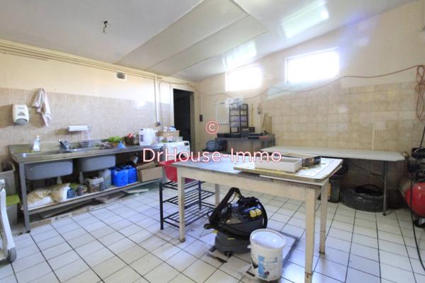 Maison à vendre 10 pièces de 290 m²