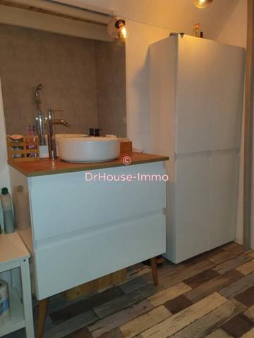 Maison à vendre 10 pièces de 290 m²