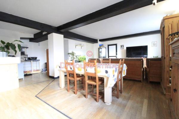 Maison à vendre 10 pièces de 290 m²