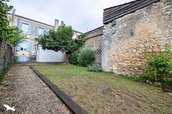 Maison à vendre |  Carbon-Blanc |  4 pièces | 109 m²