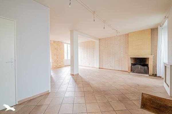 Maison à vendre |  Carbon-Blanc |  4 pièces | 109 m²