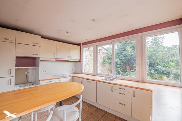 Maison à vendre |  Carbon-Blanc |  4 pièces | 109 m²