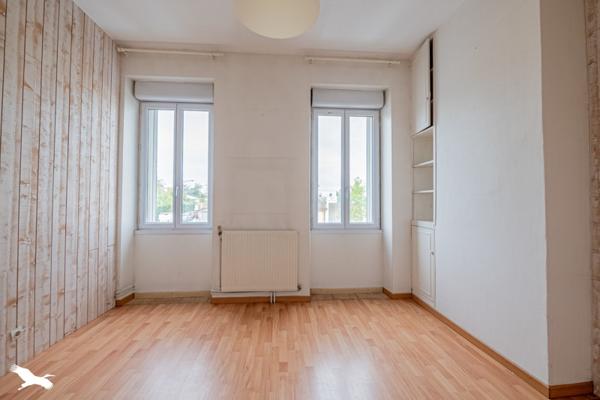 Maison à vendre |  Carbon-Blanc |  4 pièces | 109 m²