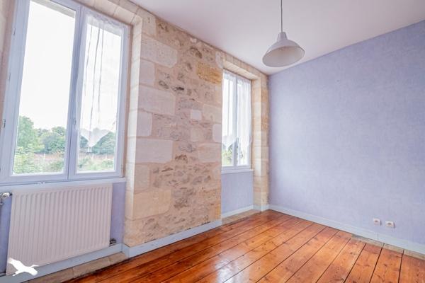 Maison à vendre |  Carbon-Blanc |  4 pièces | 109 m²