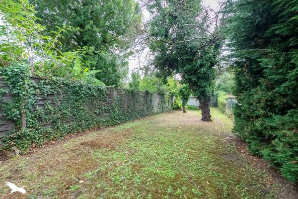 Maison à vendre |  Carbon-Blanc |  4 pièces | 109 m²