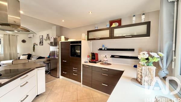 Maison à vendre 5 pièces 118 m² Drusenheim