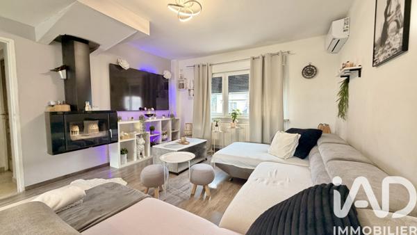 Maison à vendre 5 pièces 118 m² Drusenheim