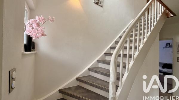 Maison à vendre 5 pièces 118 m² Drusenheim