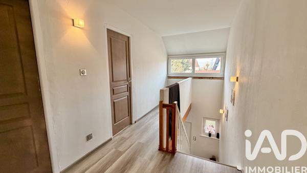 Maison à vendre 5 pièces 118 m² Drusenheim