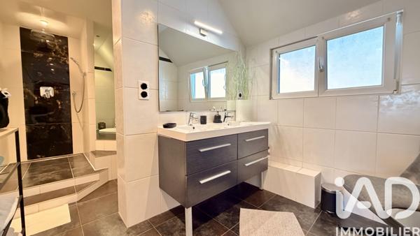 Maison à vendre 5 pièces 118 m² Drusenheim