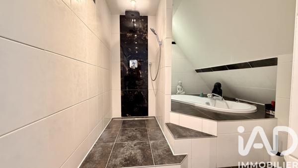 Maison à vendre 5 pièces 118 m² Drusenheim