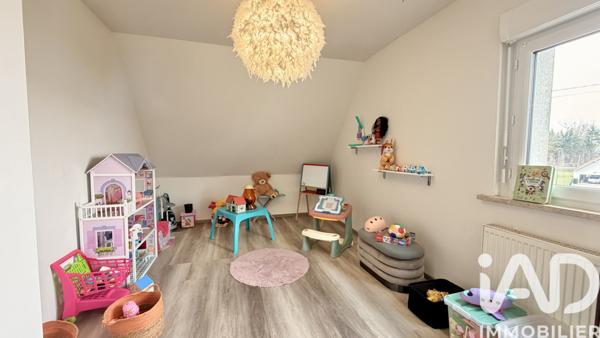 Maison à vendre 5 pièces 118 m² Drusenheim