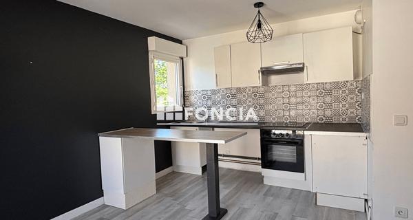 Location Appartement 2 pièces 36.5 m² - ÉTampes 91150