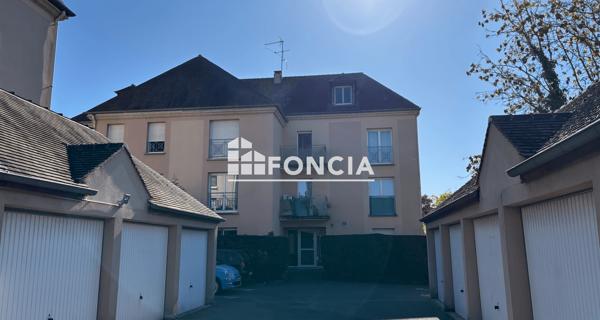 Location Appartement 2 pièces 36.5 m² - ÉTampes 91150