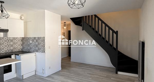 Location Appartement 2 pièces 36.5 m² - ÉTampes 91150