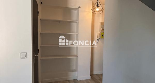 Location Appartement 2 pièces 36.5 m² - ÉTampes 91150
