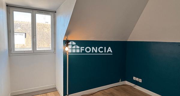 Location Appartement 2 pièces 36.5 m² - ÉTampes 91150