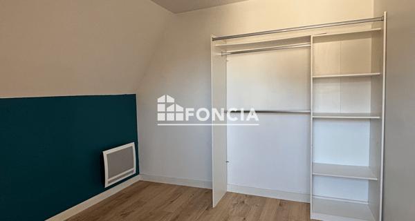 Location Appartement 2 pièces 36.5 m² - ÉTampes 91150