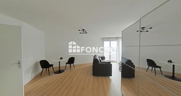 Location Studio meublé 31.98 m² - Le Blanc-mesnil 93150