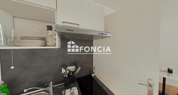 Location Studio meublé 31.98 m² - Le Blanc-mesnil 93150