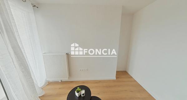 Location Studio meublé 31.98 m² - Le Blanc-mesnil 93150