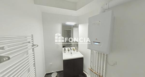 Location Studio meublé 31.98 m² - Le Blanc-mesnil 93150