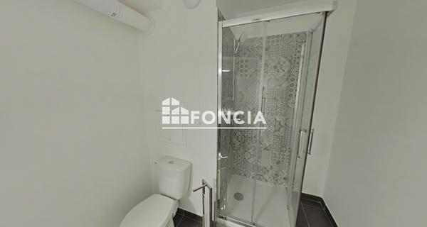 Location Studio meublé 31.98 m² - Le Blanc-mesnil 93150