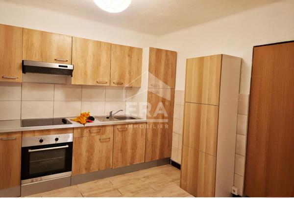 A VENDRE Appartement Entraigues-sur-la-sorgue 3 pièce(s)