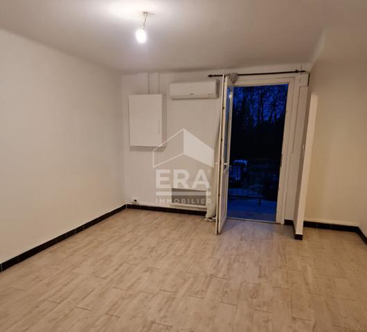 A VENDRE Appartement Entraigues-sur-la-sorgue 3 pièce(s)
