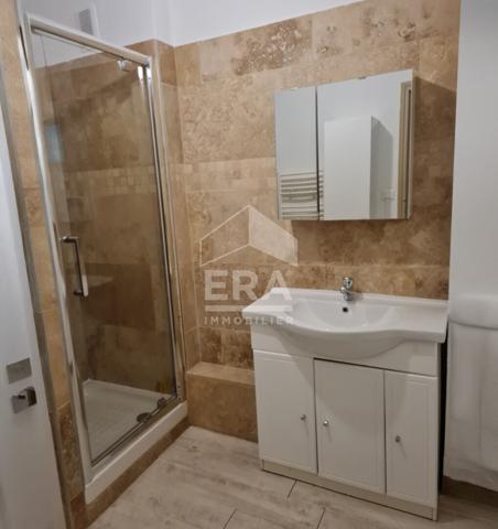 A VENDRE Appartement Entraigues-sur-la-sorgue 3 pièce(s)