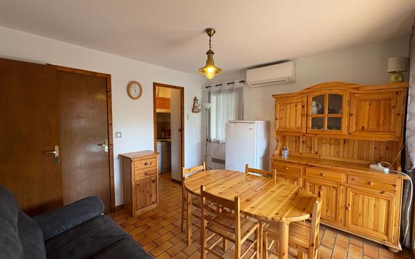 Maison à vendre    3 pièces •  Gujan-Mestras