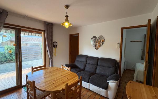 Maison à vendre    3 pièces •  Gujan-Mestras