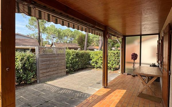 Maison à vendre    3 pièces •  Gujan-Mestras