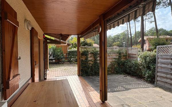 Maison à vendre    3 pièces •  Gujan-Mestras