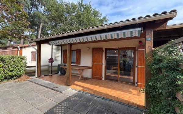 Maison à vendre    3 pièces •  Gujan-Mestras