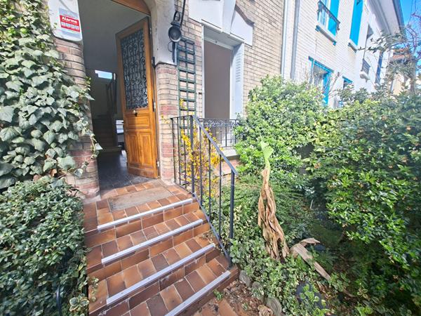 Maison Paris 6 pièce(s) 135 m2